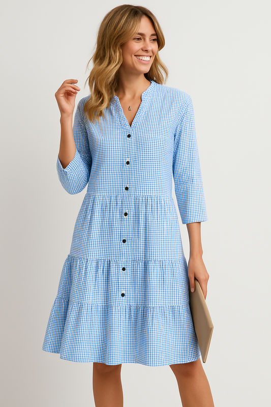 Novara | Robe d'été