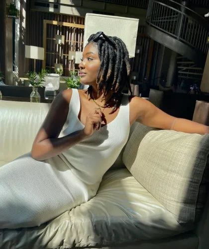 Aisha, 27
