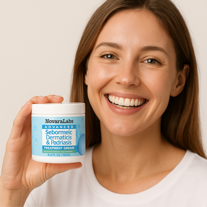 NovaraLabs™️ Relief Cream