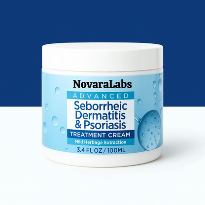 NovaraLabs™️ Relief Cream