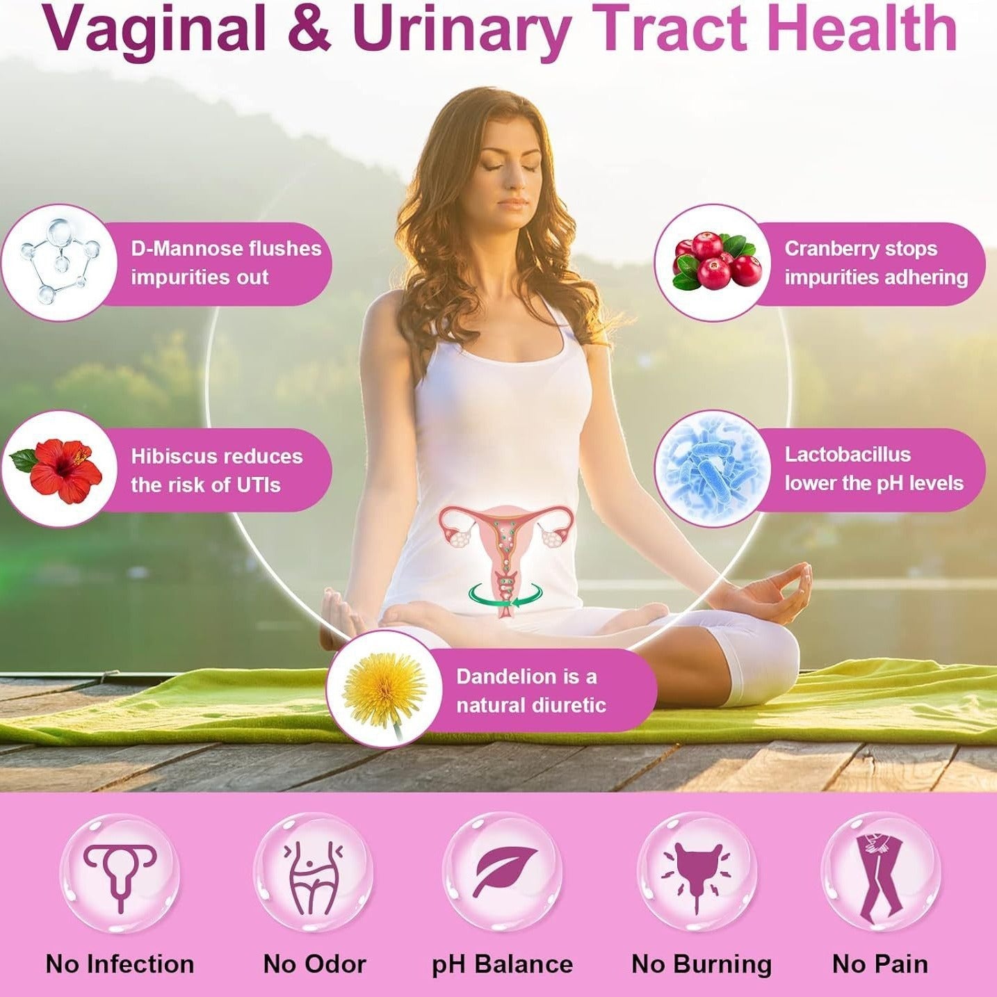 NovaraLabs™ Probiotics Capsules