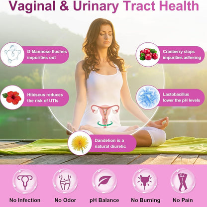NovaraLabs™ Probiotics Capsules