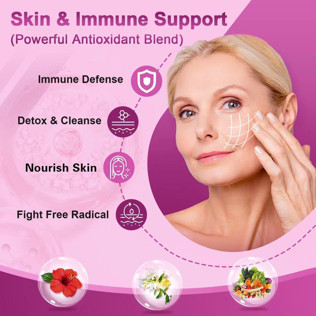 NovaraLabs™ Probiotics Capsules